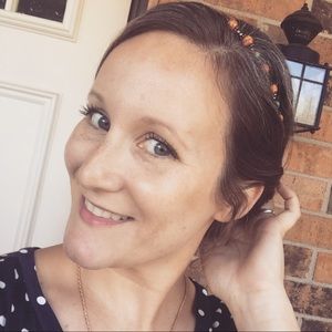 Meet your Posher, Brandie